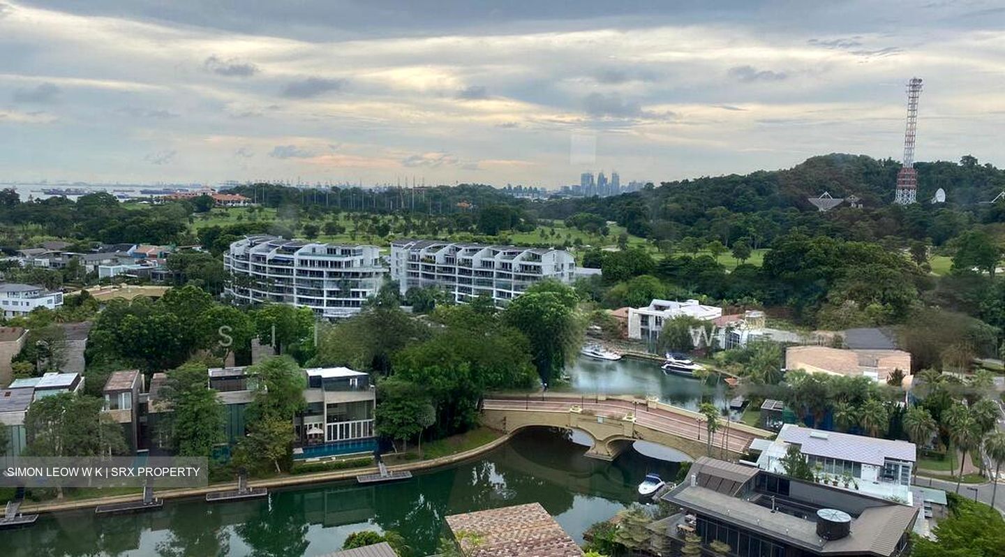 The Reef At King’s Dock (D4), Condominium #542346321